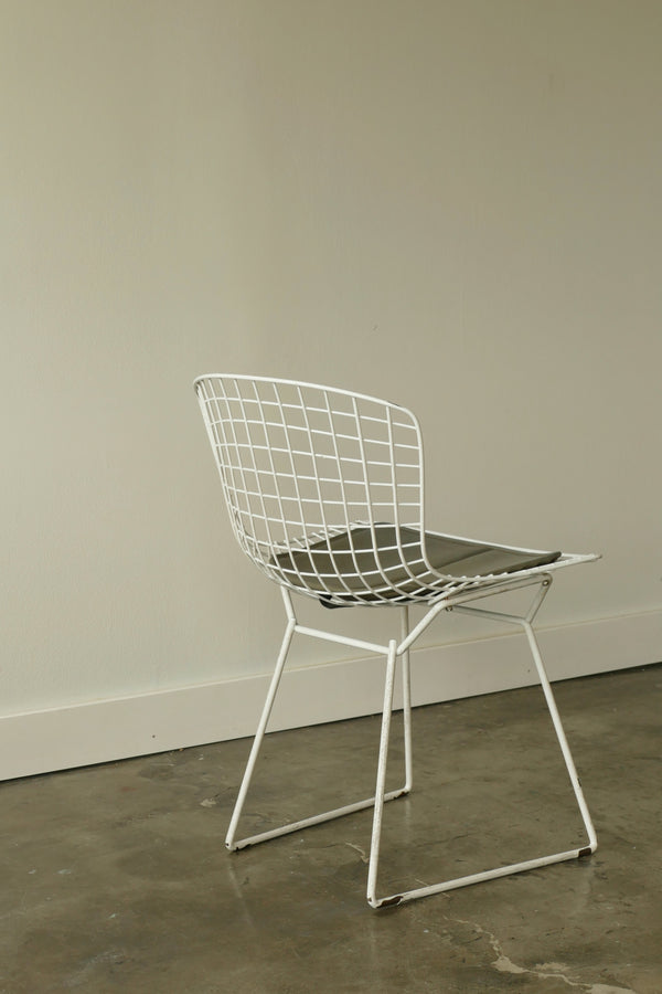 Bertoia Side Chairs