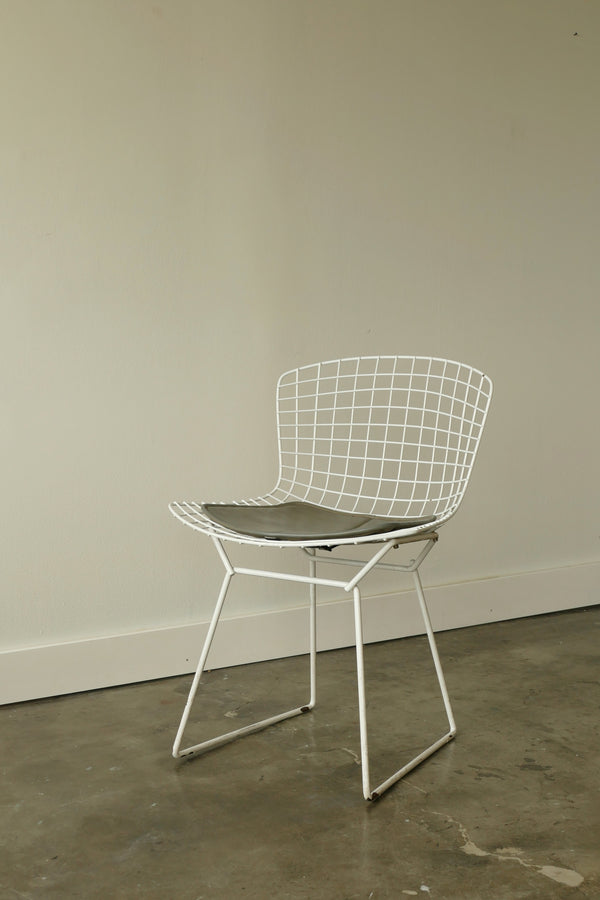 Bertoia Side Chairs