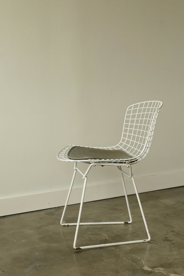 Bertoia Side Chairs
