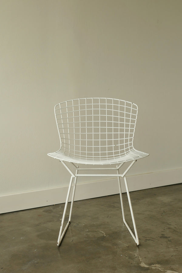 Bertoia Side Chairs