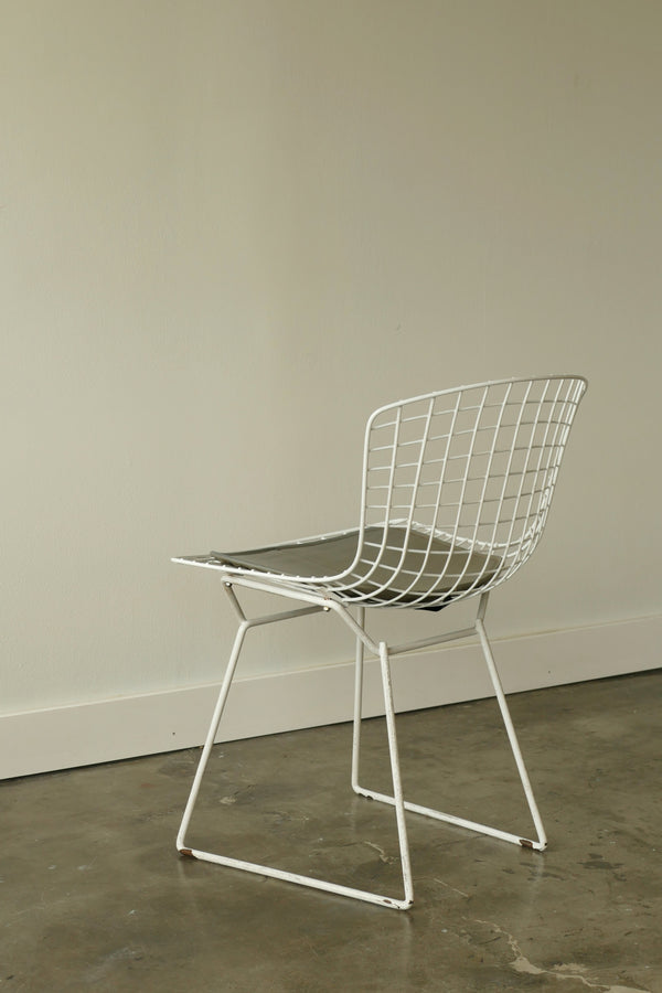 Bertoia Side Chairs