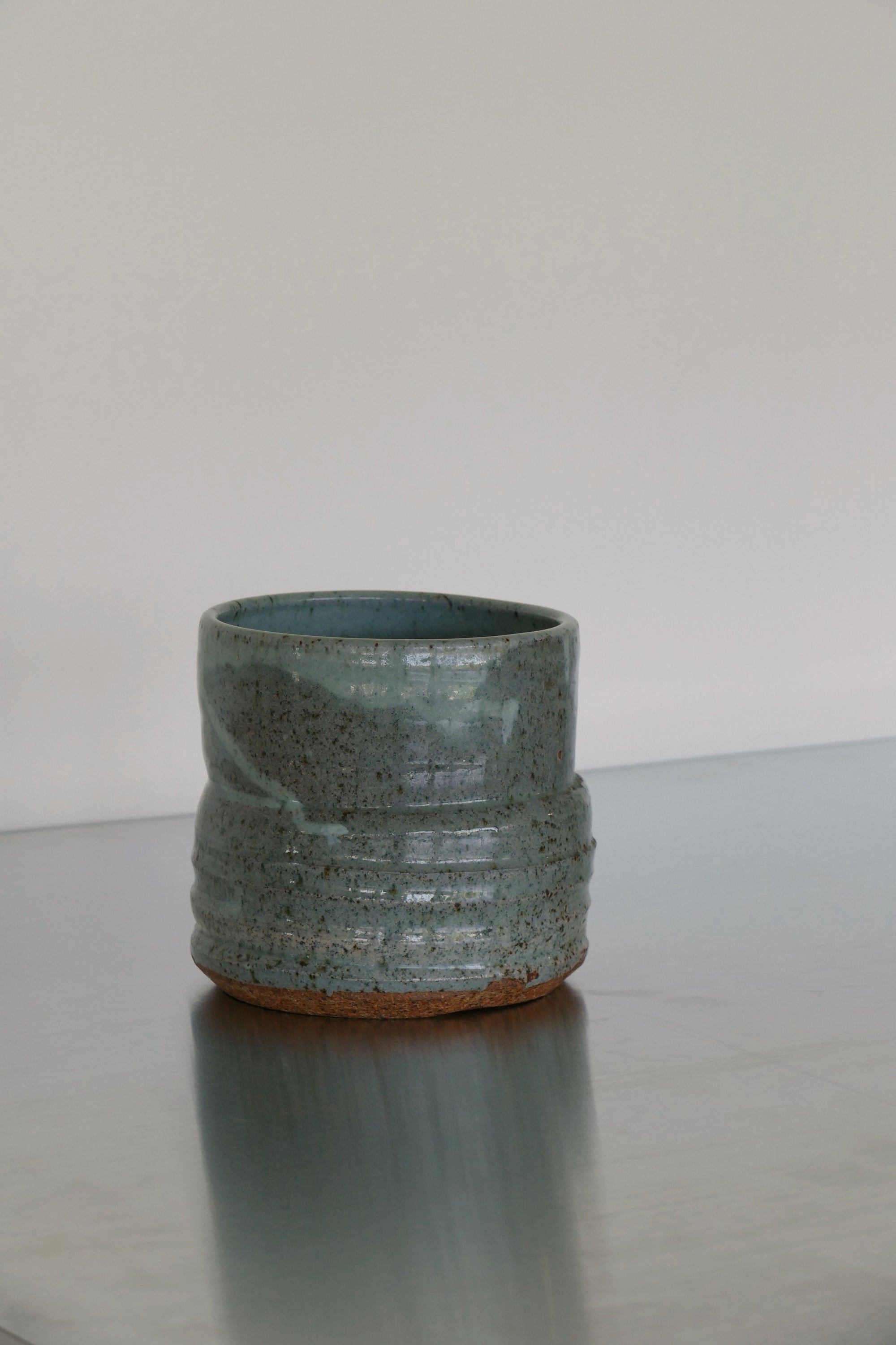 Vintage Vessel