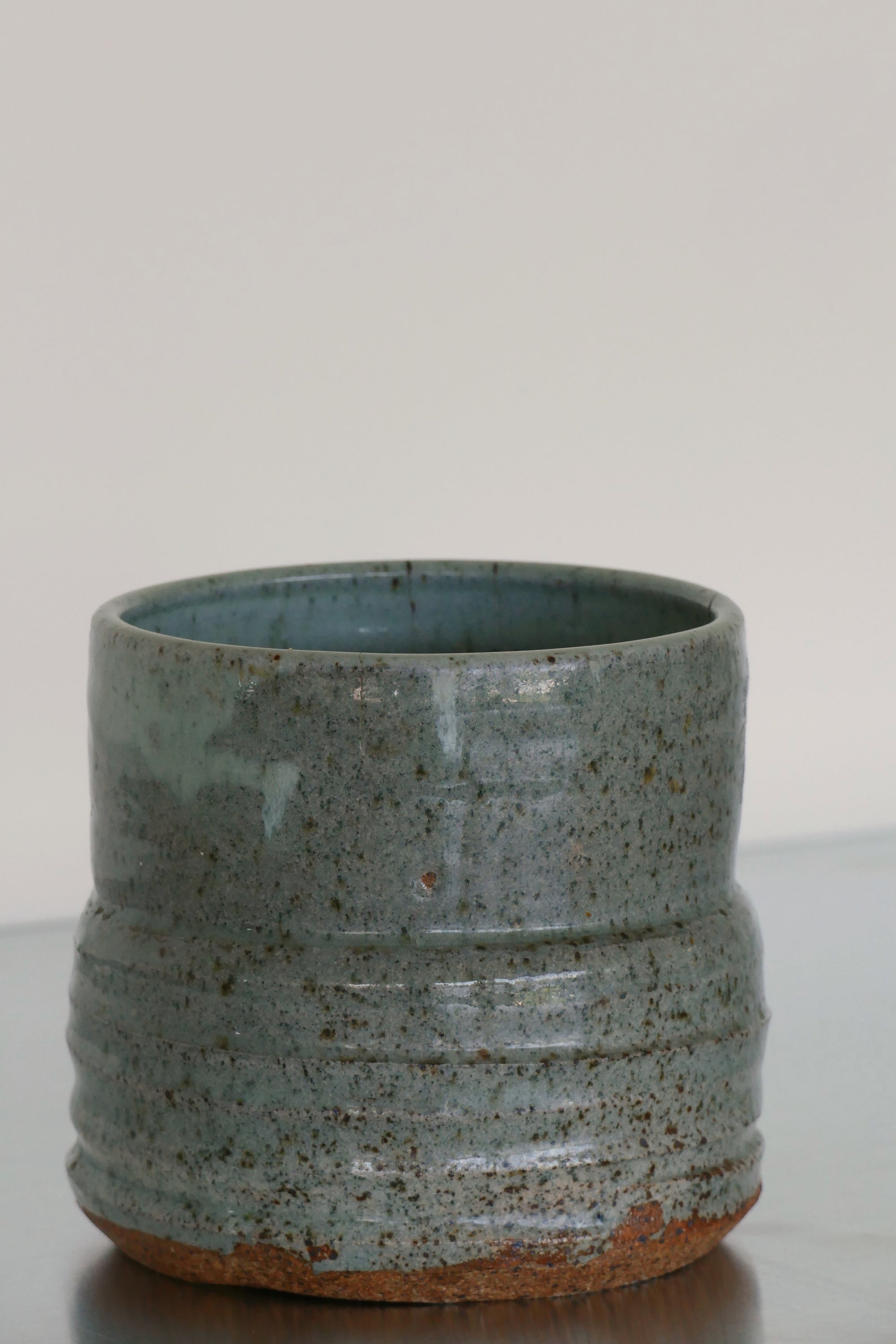 Vintage Vessel