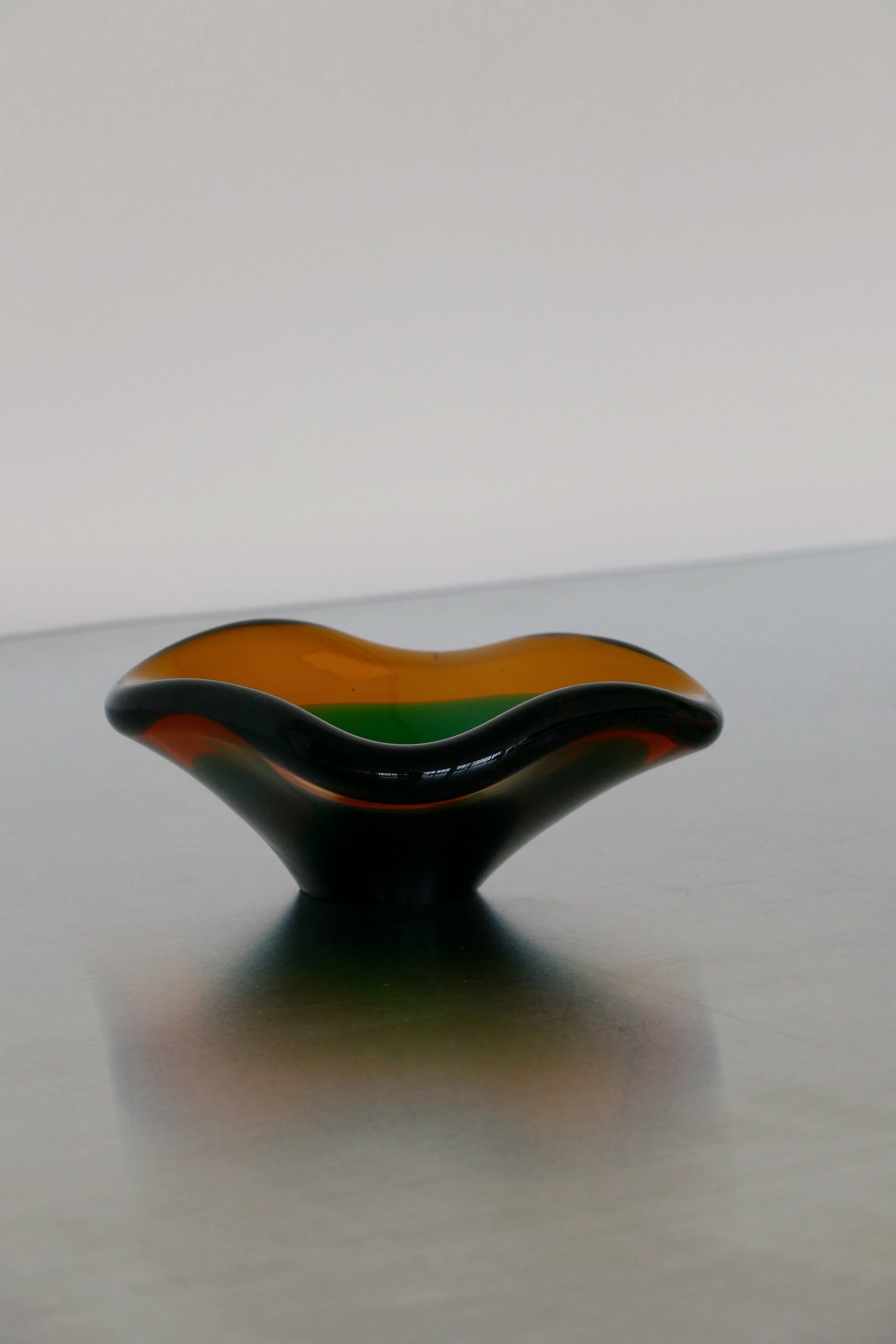 Murano Ashtray