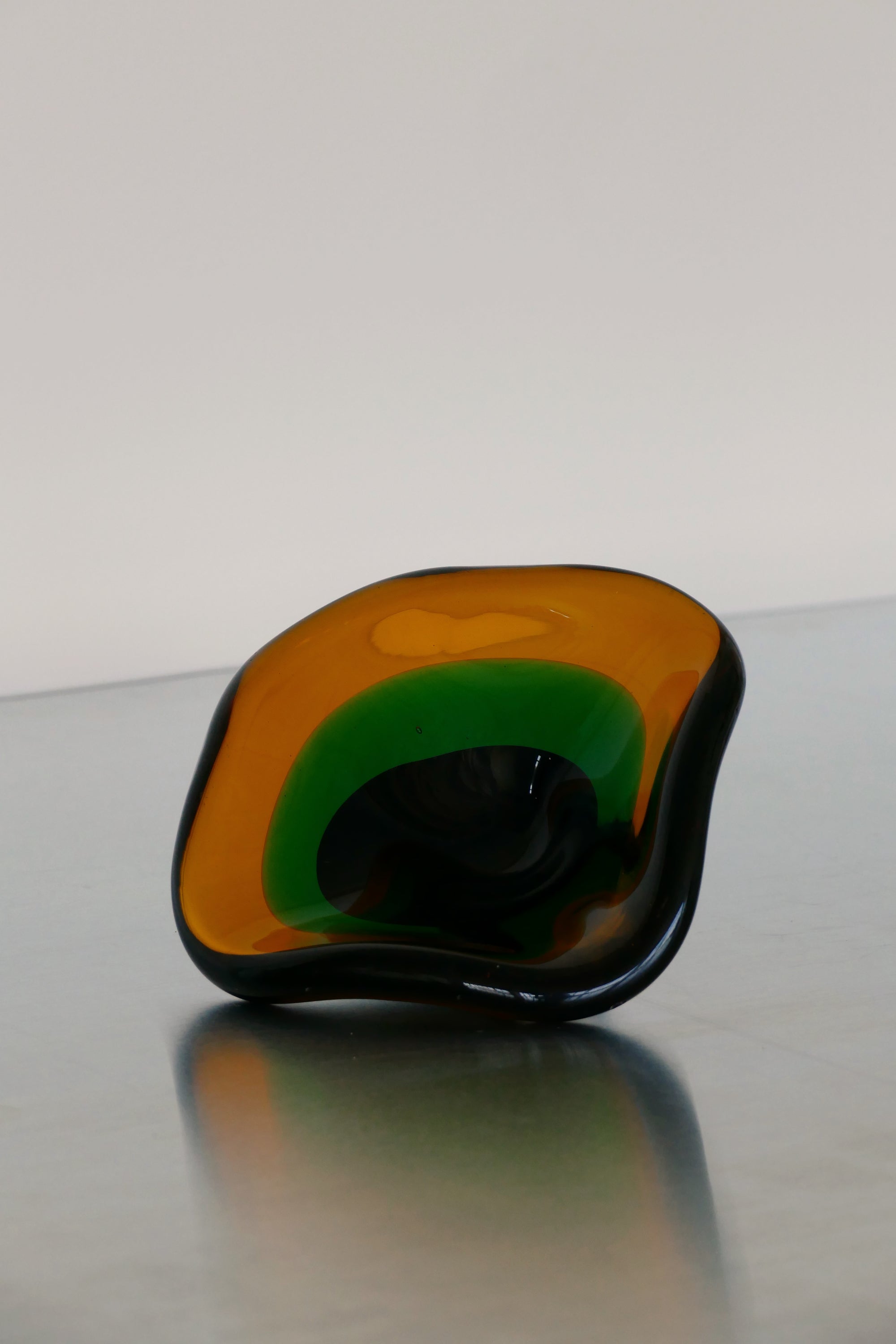 Murano Ashtray
