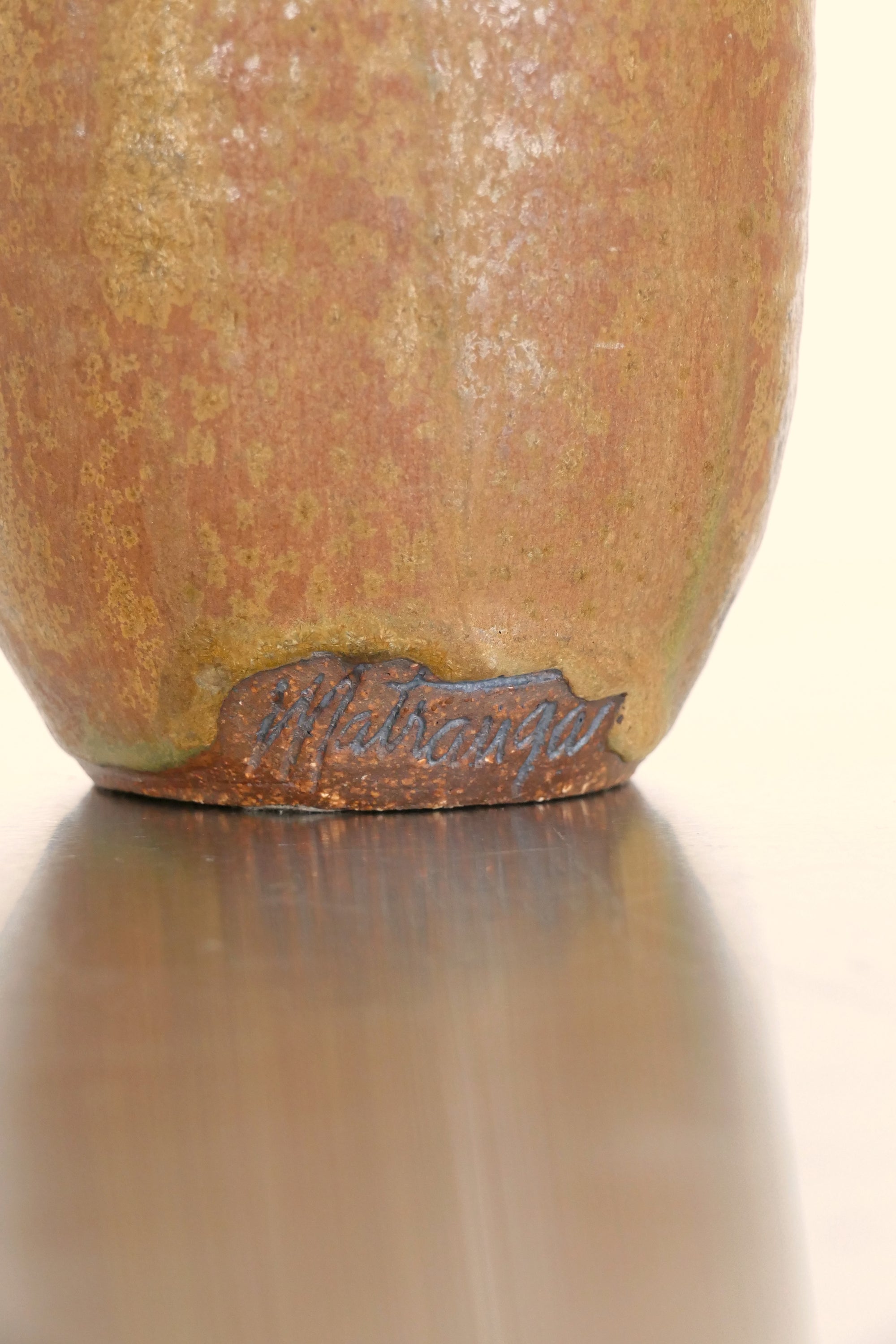 California Modern Weed Pot