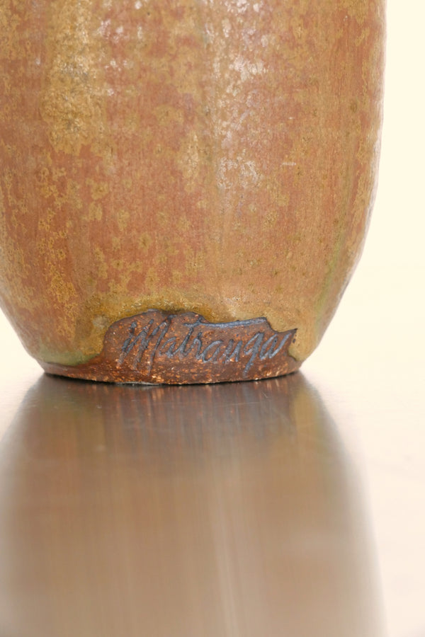 California Modern Weed Pot
