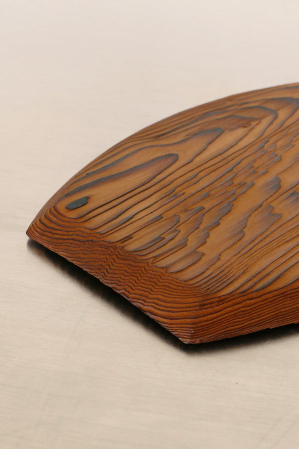 Wood Tray