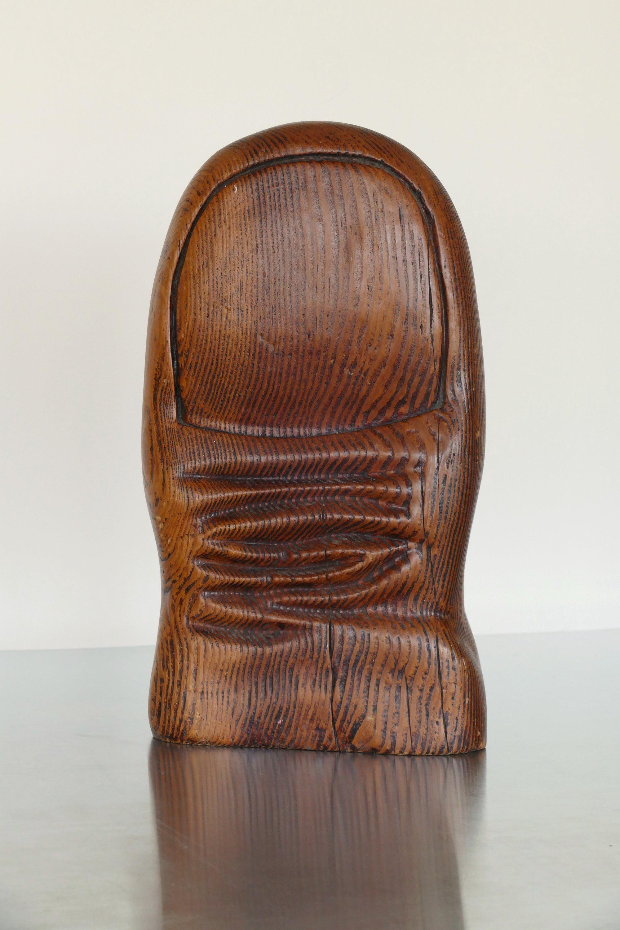 Thumb Sculpture