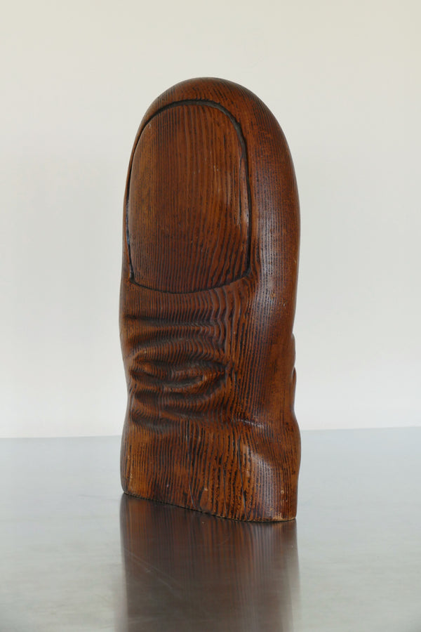 Thumb Sculpture