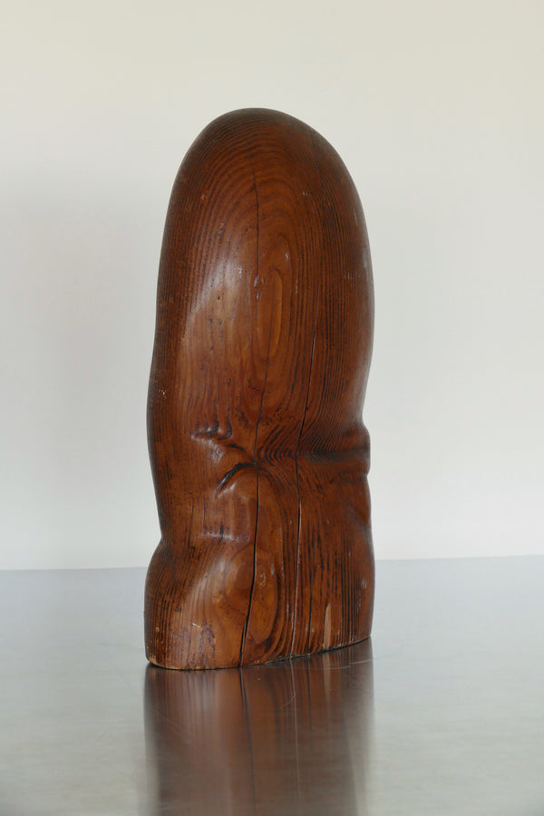 Thumb Sculpture