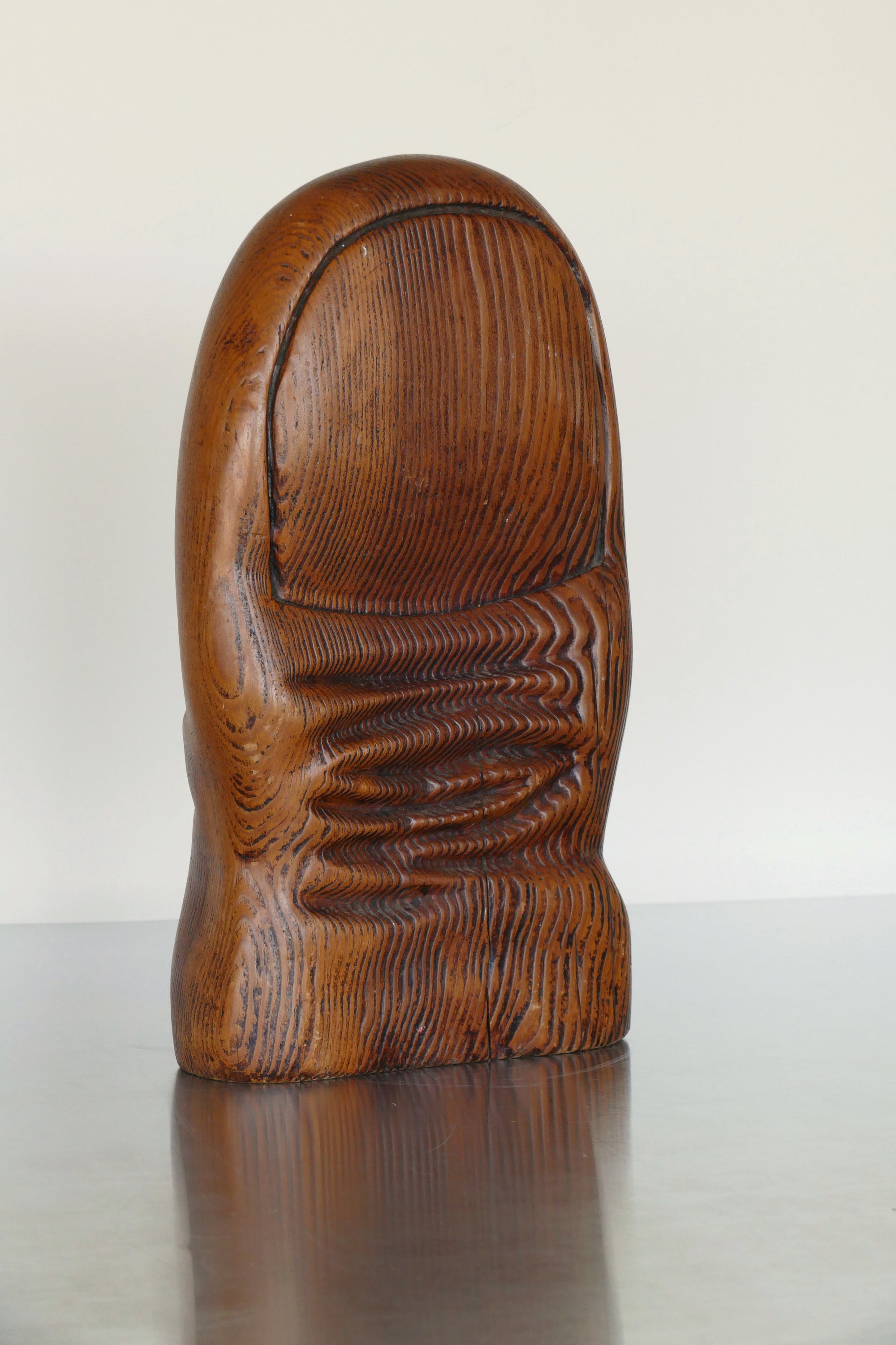 Thumb Sculpture