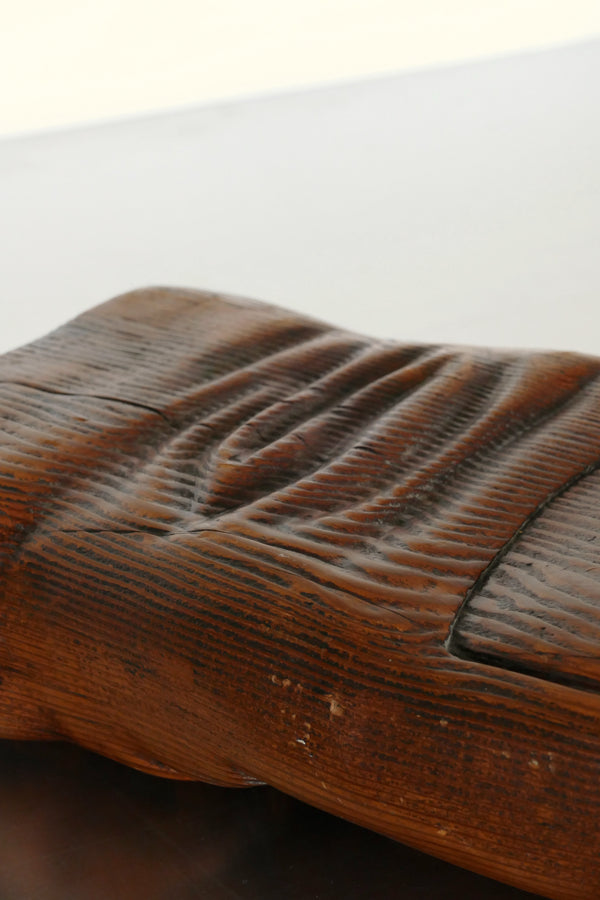 Thumb Sculpture
