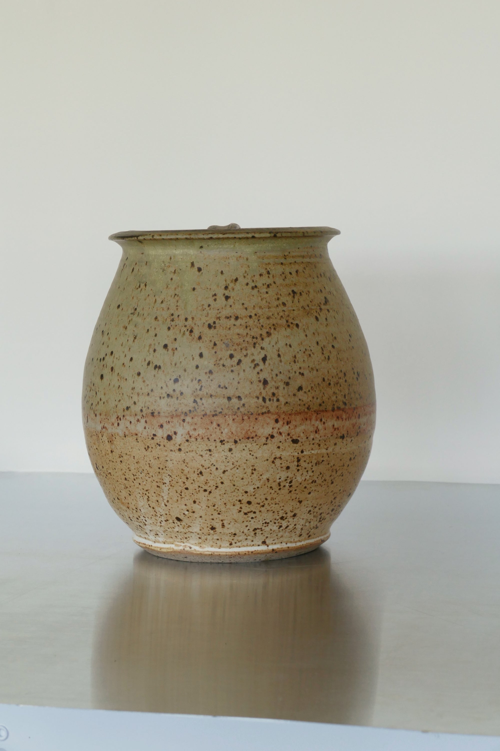 Vintage Kitchen Container