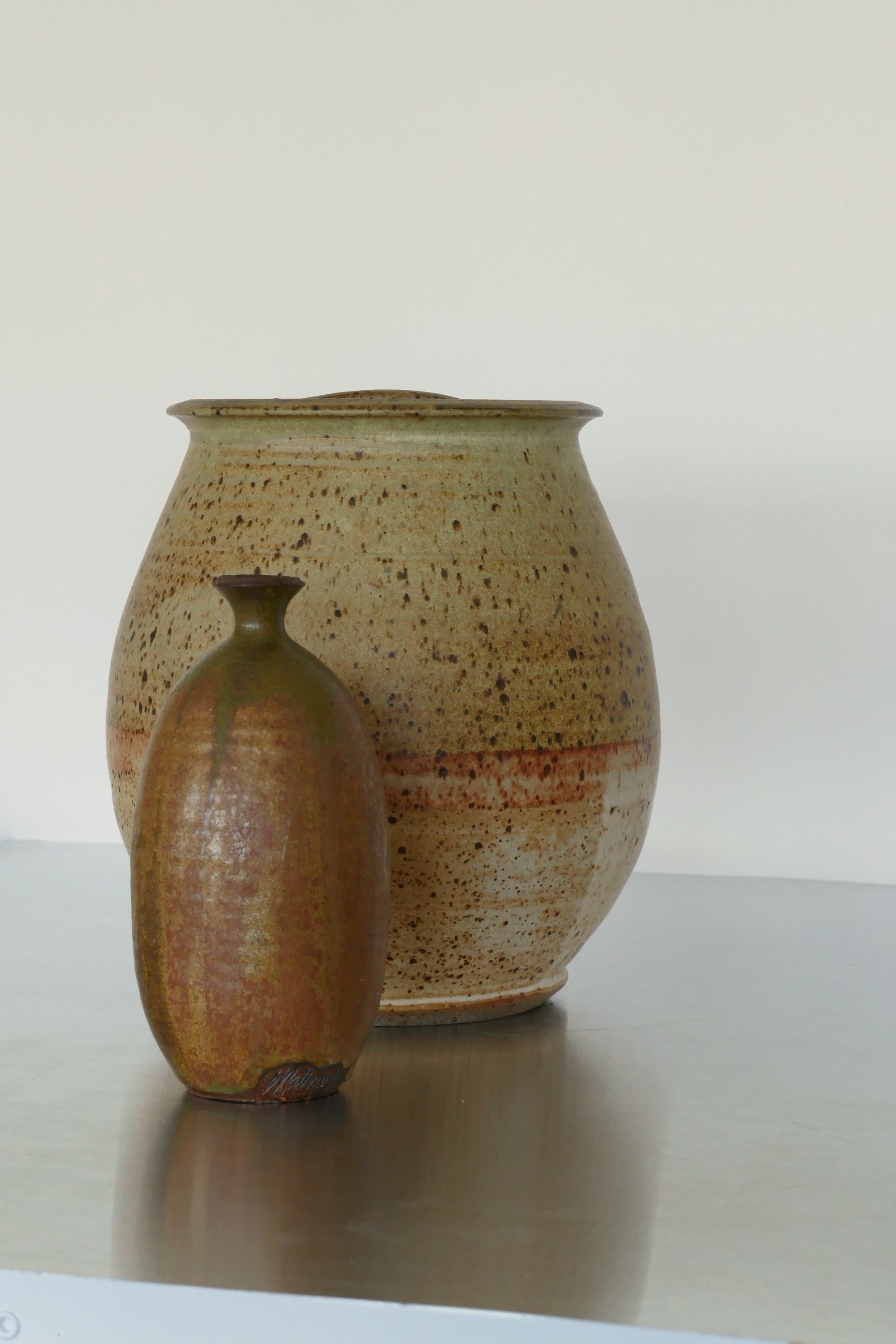 Vintage Kitchen Container