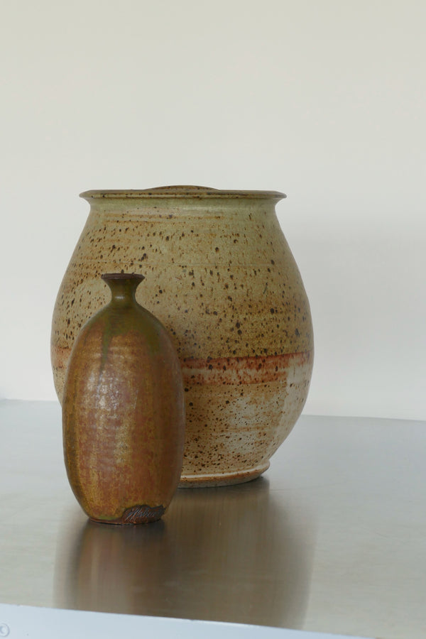 Vintage Kitchen Container