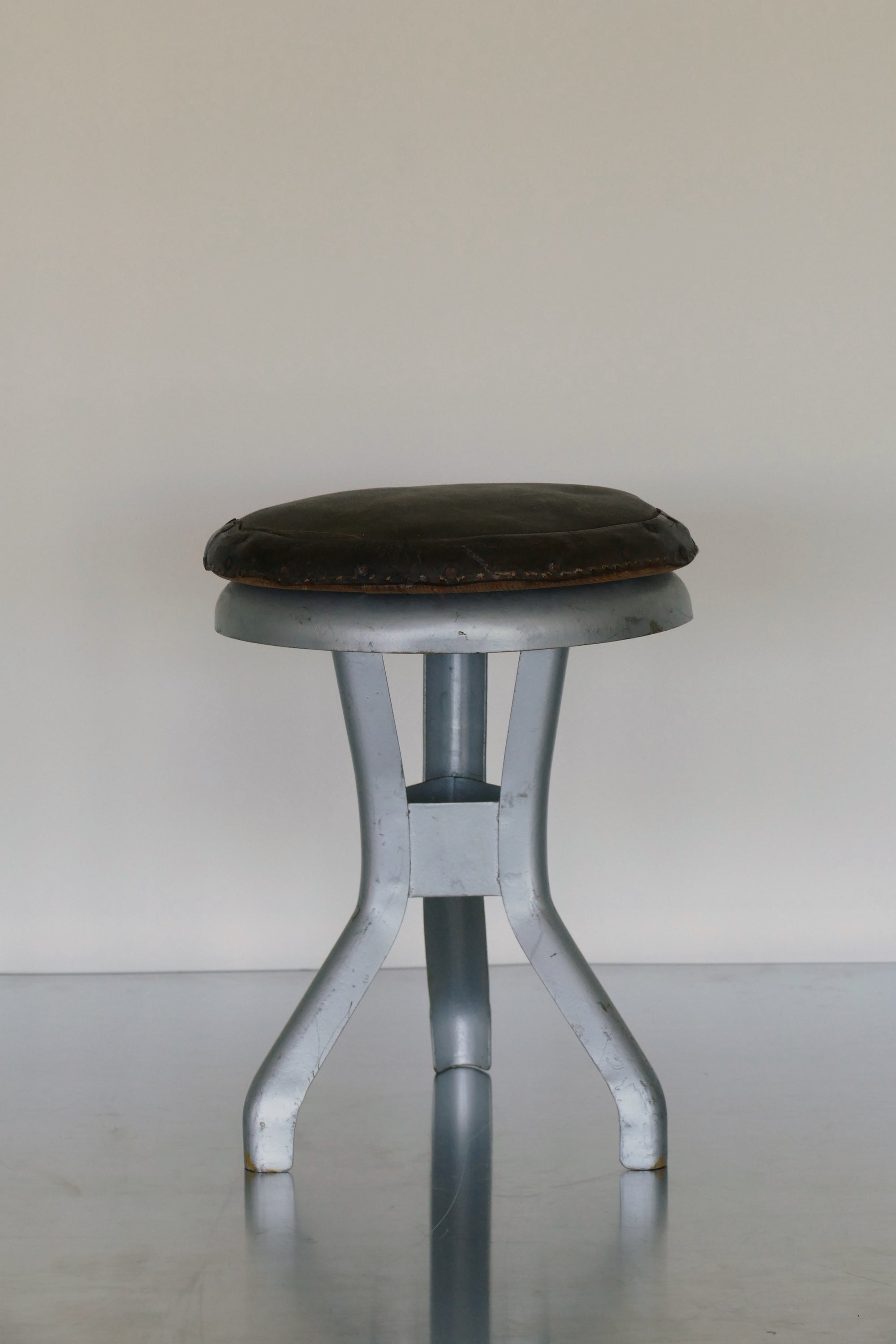 Industrial Milking Stool