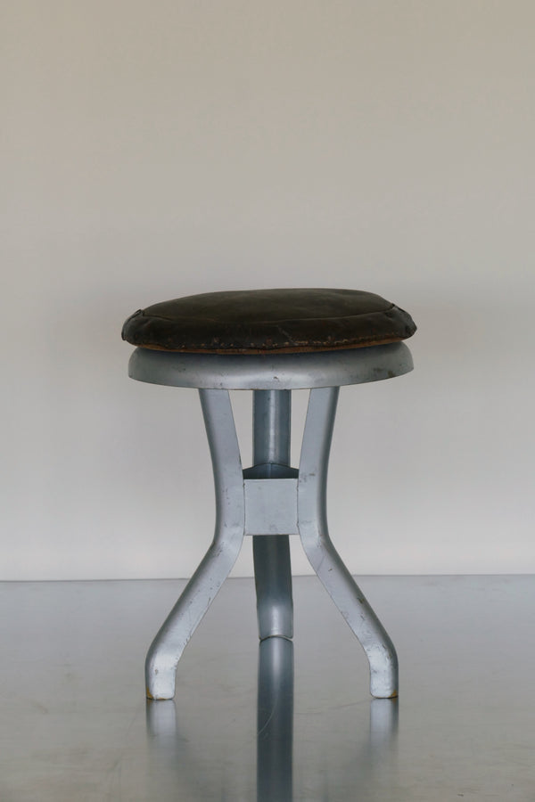 Industrial Milking Stool