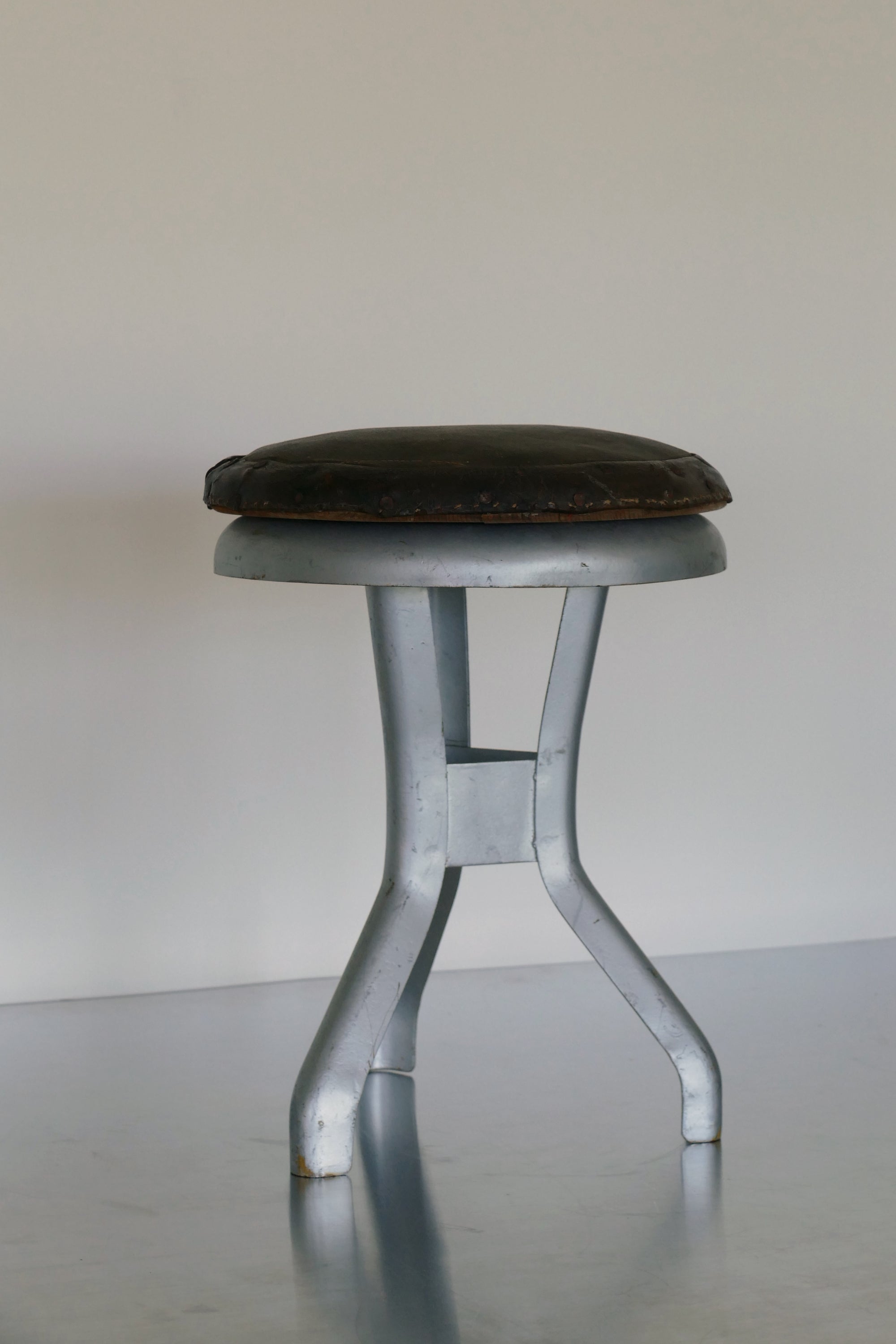 Industrial Milking Stool