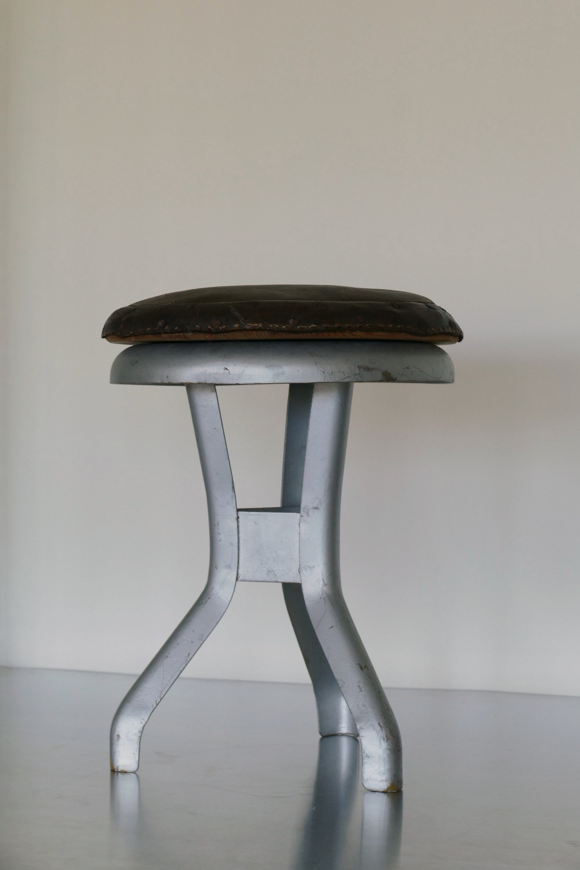Industrial Milking Stool