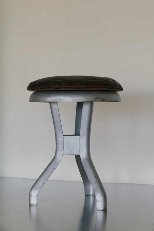 Industrial Milking Stool