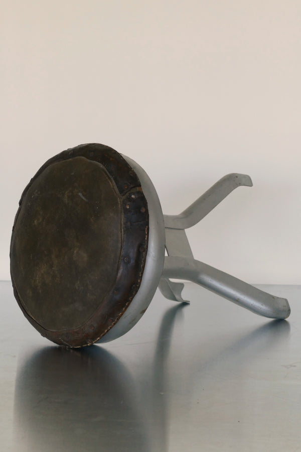 Industrial Milking Stool