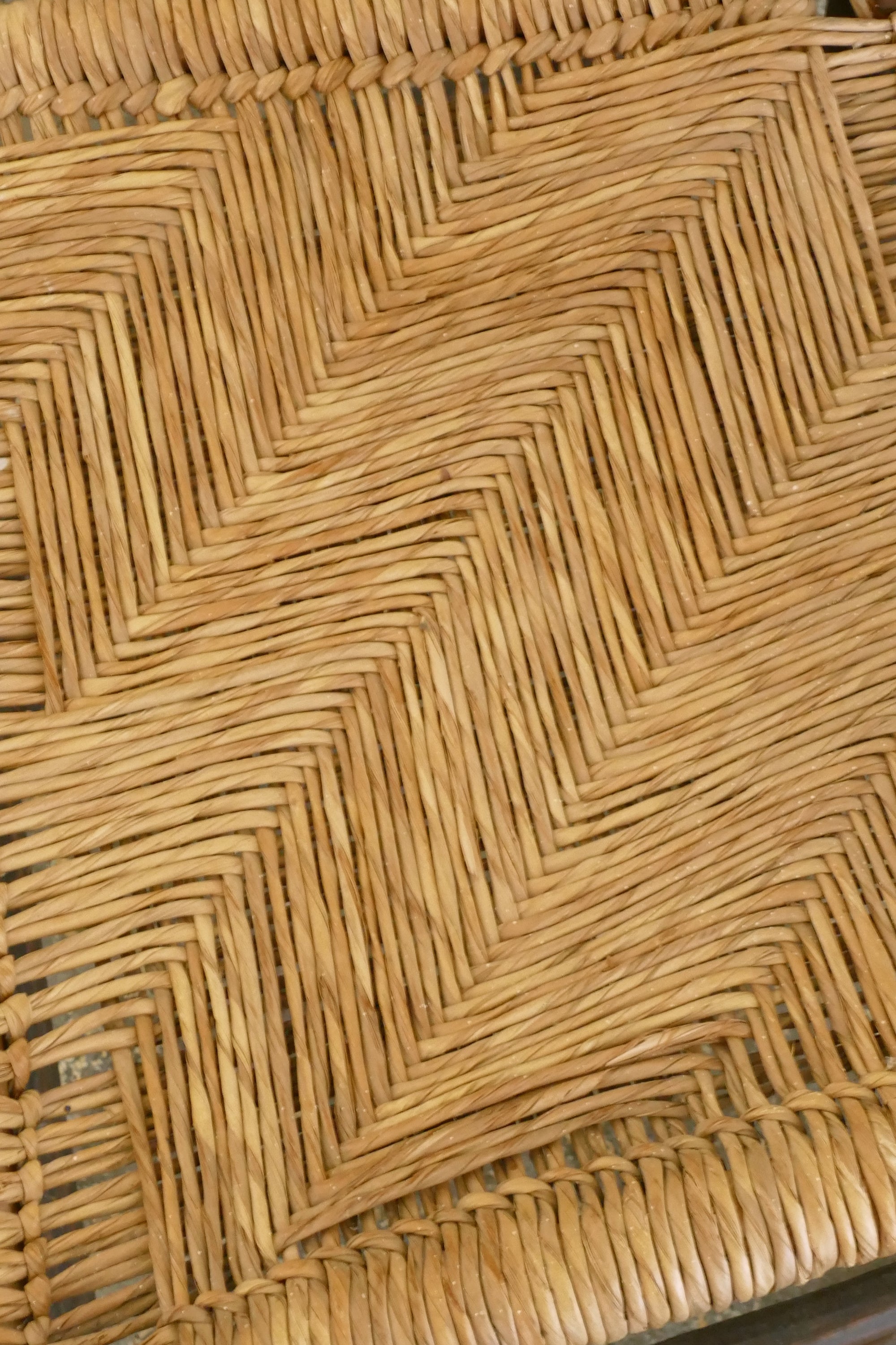 Rustic Chair