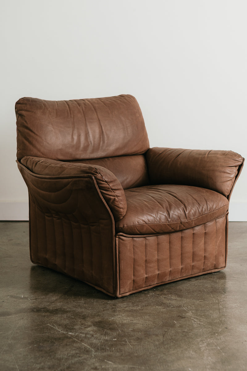 Otto Zapf Lounge Chair