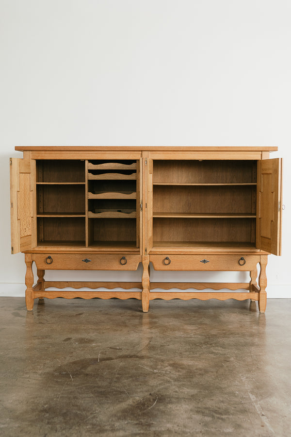 Henning Kjærnulf High Sideboard