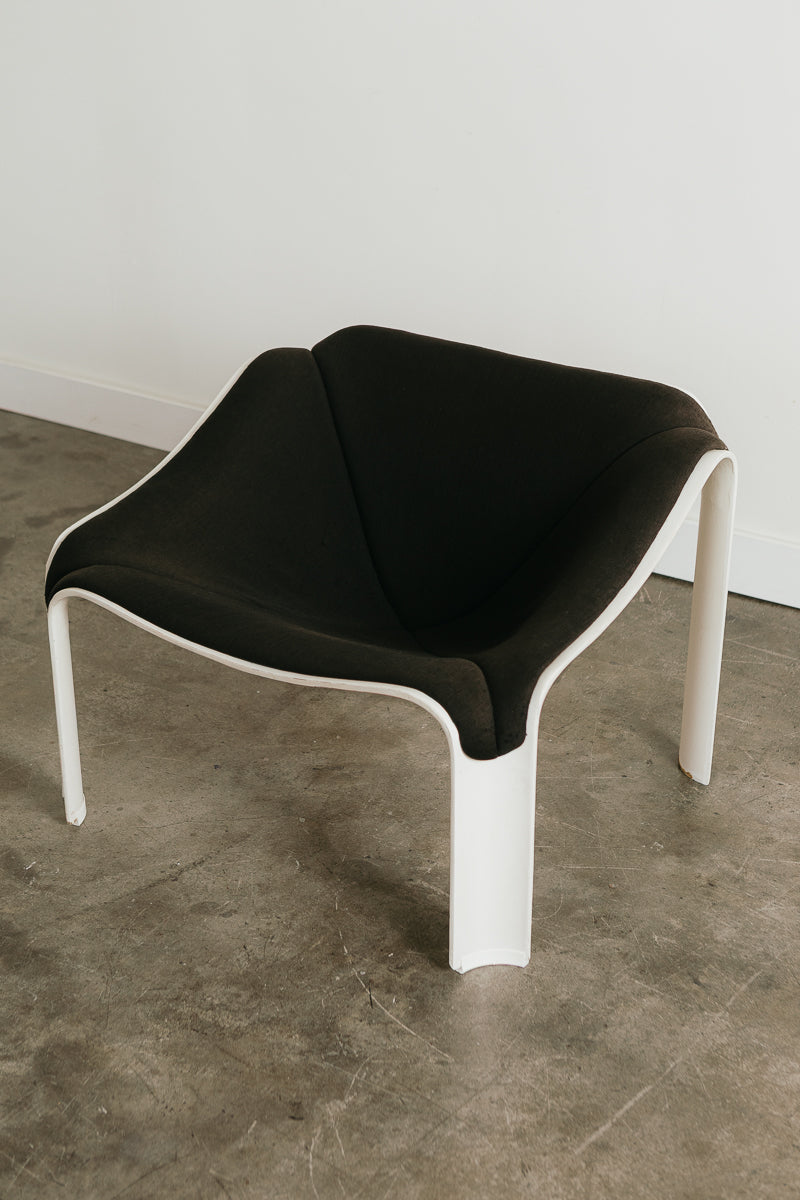 Pierre Paulin for Artifort F303 Lounge Chair