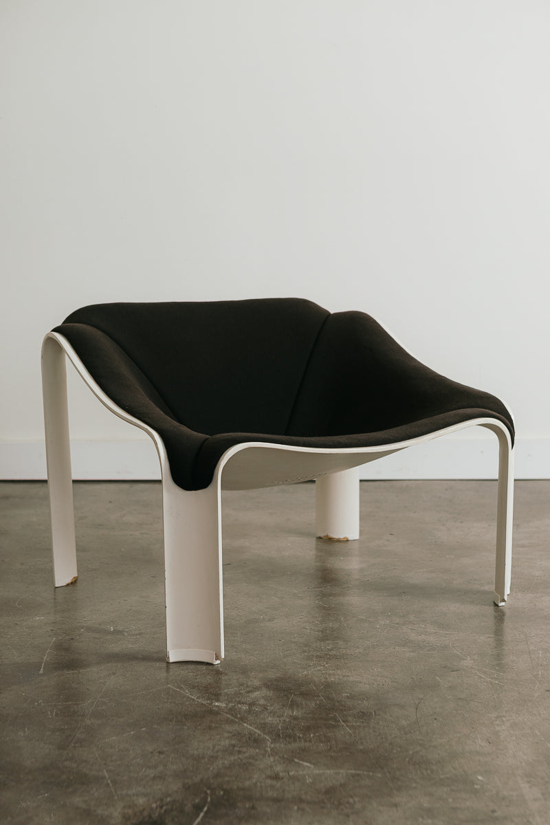 Pierre Paulin for Artifort F303 Lounge Chair
