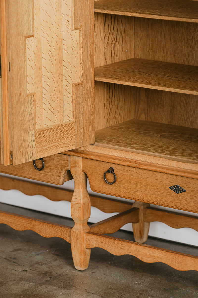 Henning Kjærnulf High Sideboard