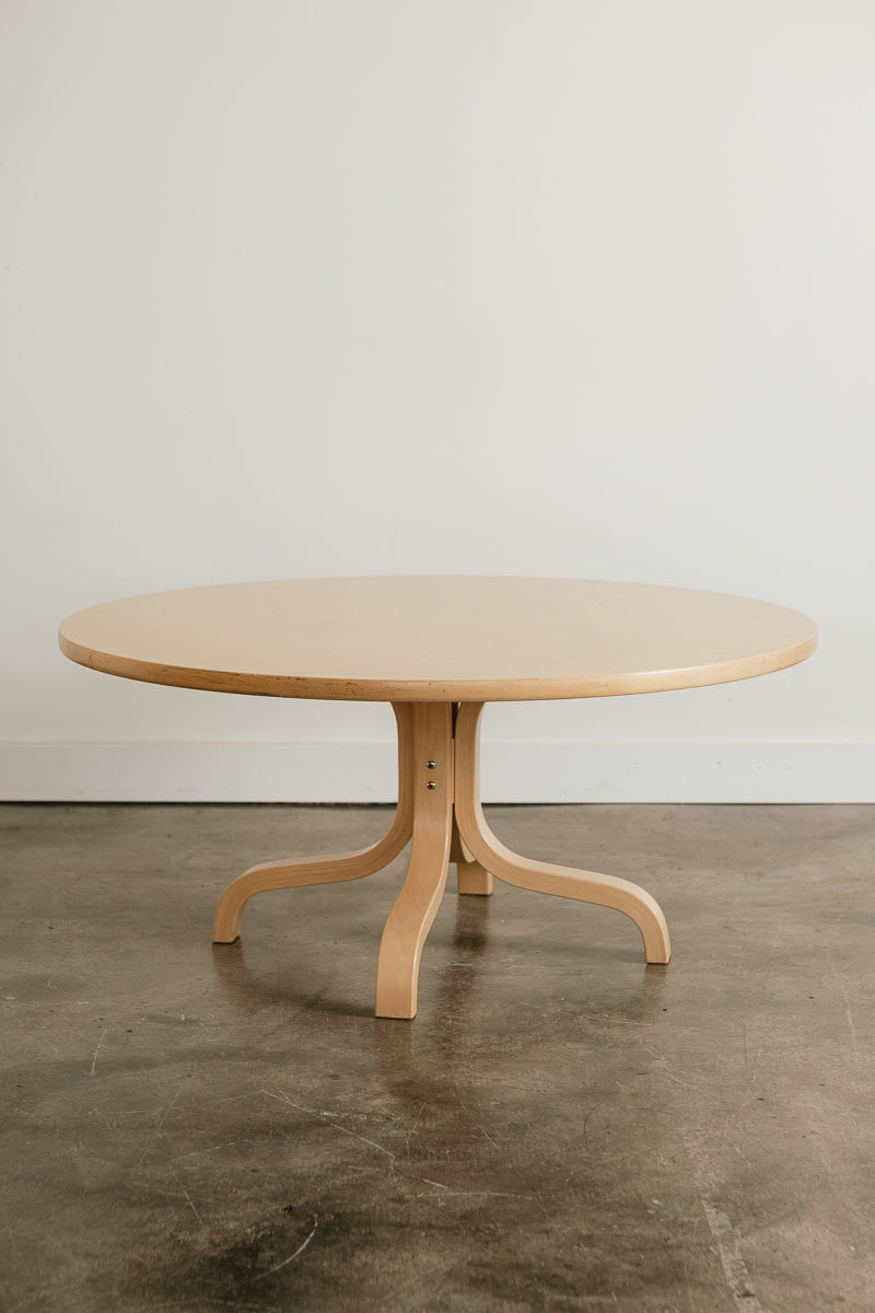 Ilmari Lappalainen for Asko Coffee Table