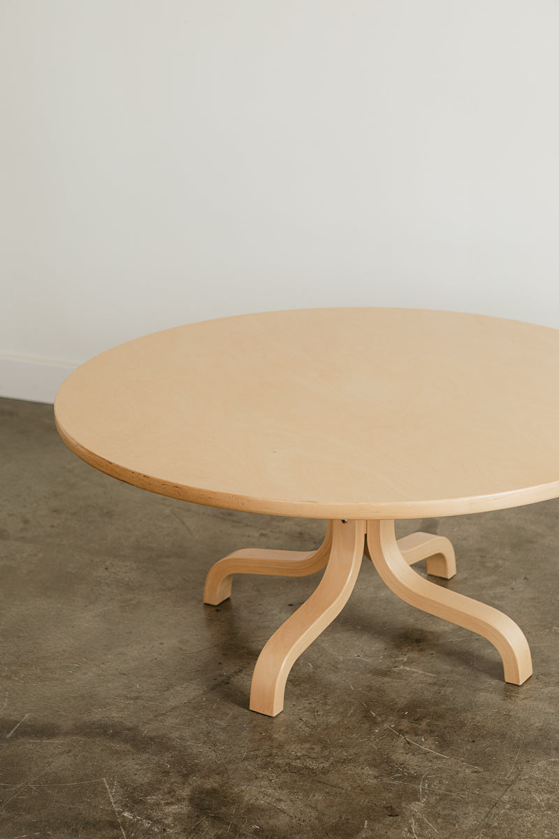 Ilmari Lappalainen for Asko Coffee Table