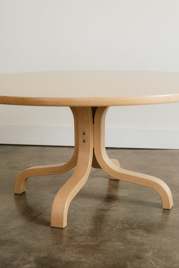 Ilmari Lappalainen for Asko Coffee Table