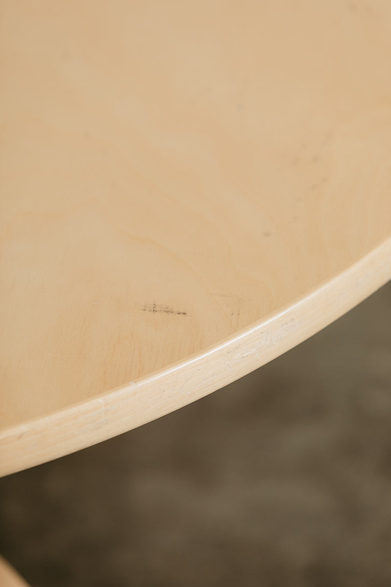 Ilmari Lappalainen for Asko Coffee Table