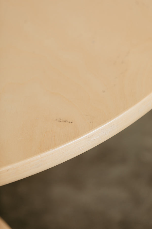 Ilmari Lappalainen for Asko Coffee Table