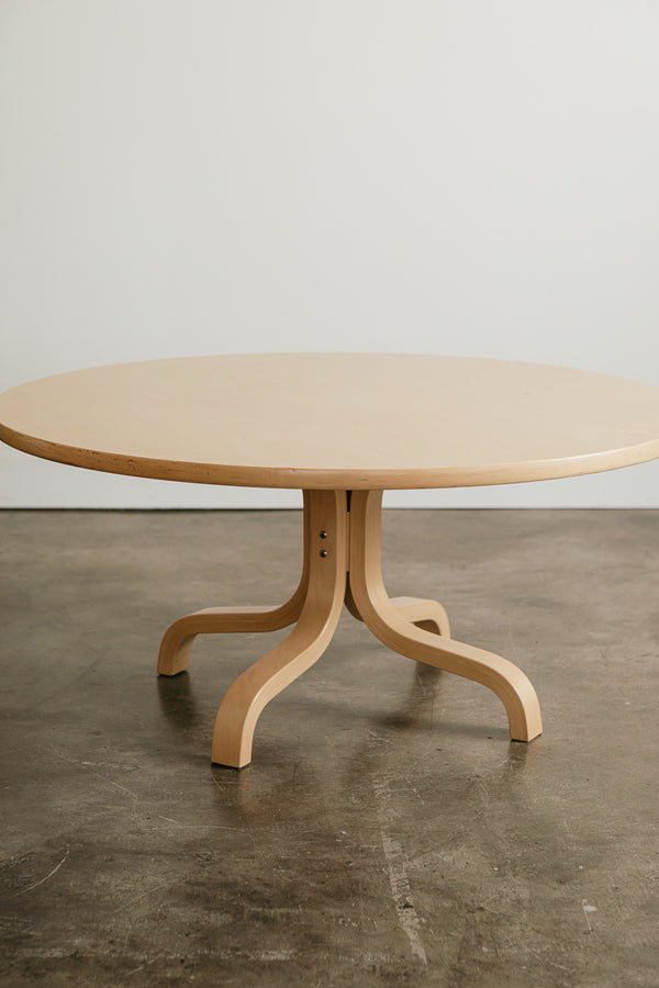 Ilmari Lappalainen for Asko Coffee Table