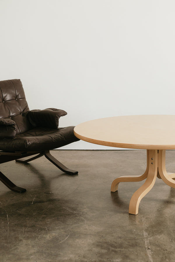 Ilmari Lappalainen for Asko Coffee Table