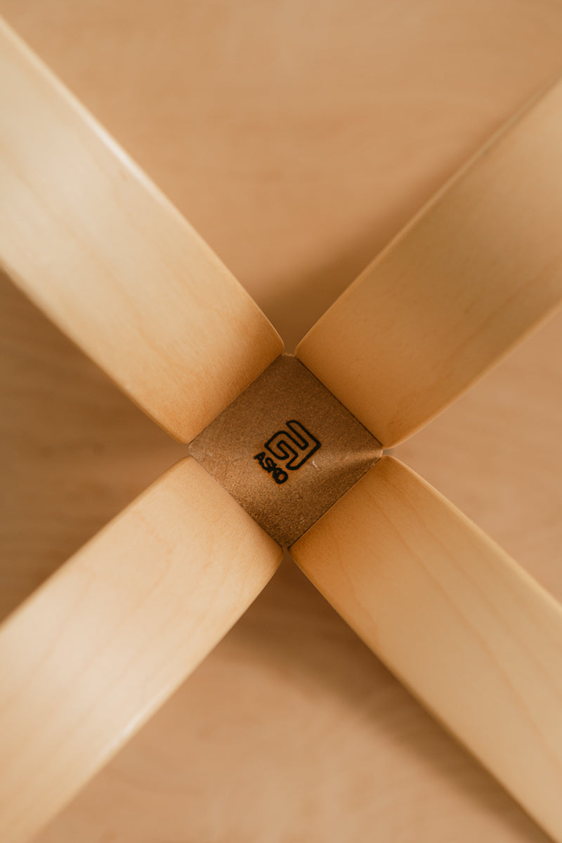 Ilmari Lappalainen for Asko Coffee Table