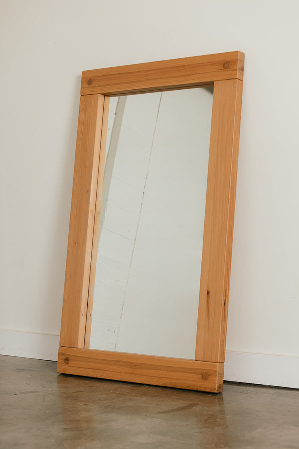 Ruben Ward Mirror