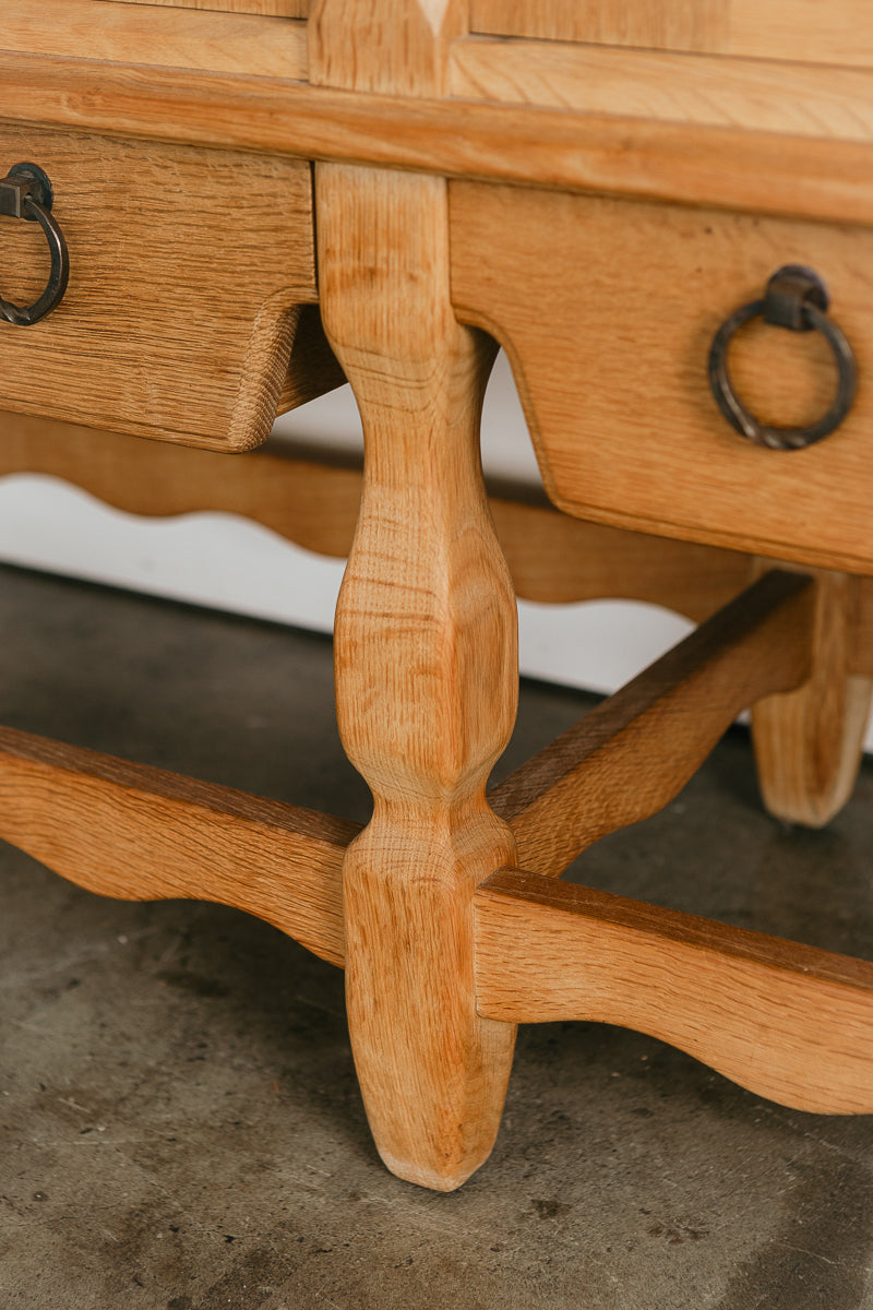 Henning Kjærnulf High Sideboard