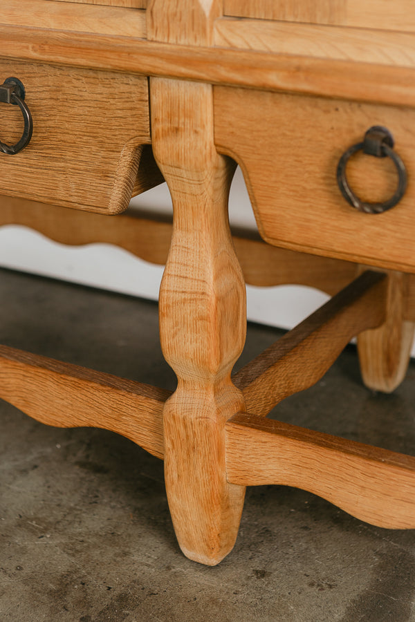 Henning Kjærnulf High Sideboard