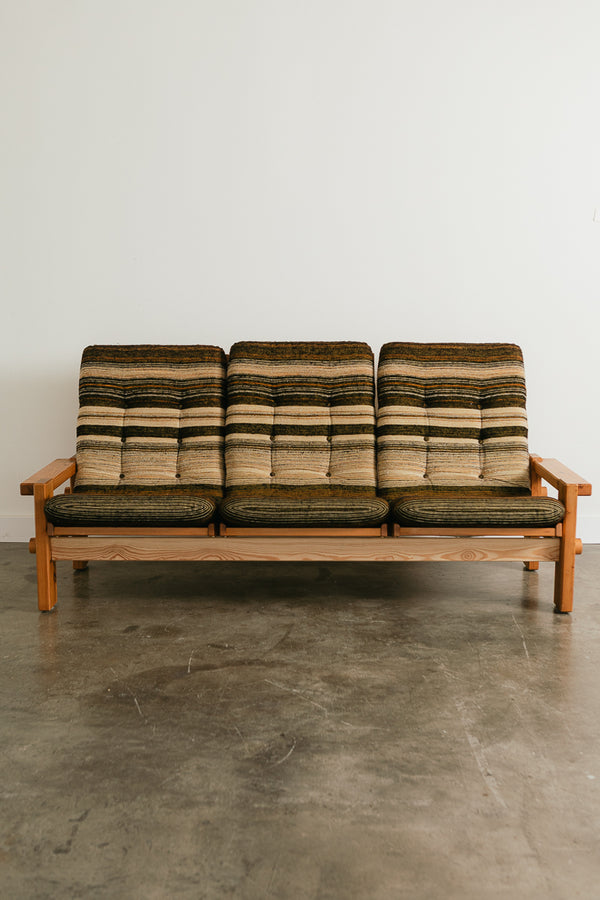 Yngve Ekstrom Sofa