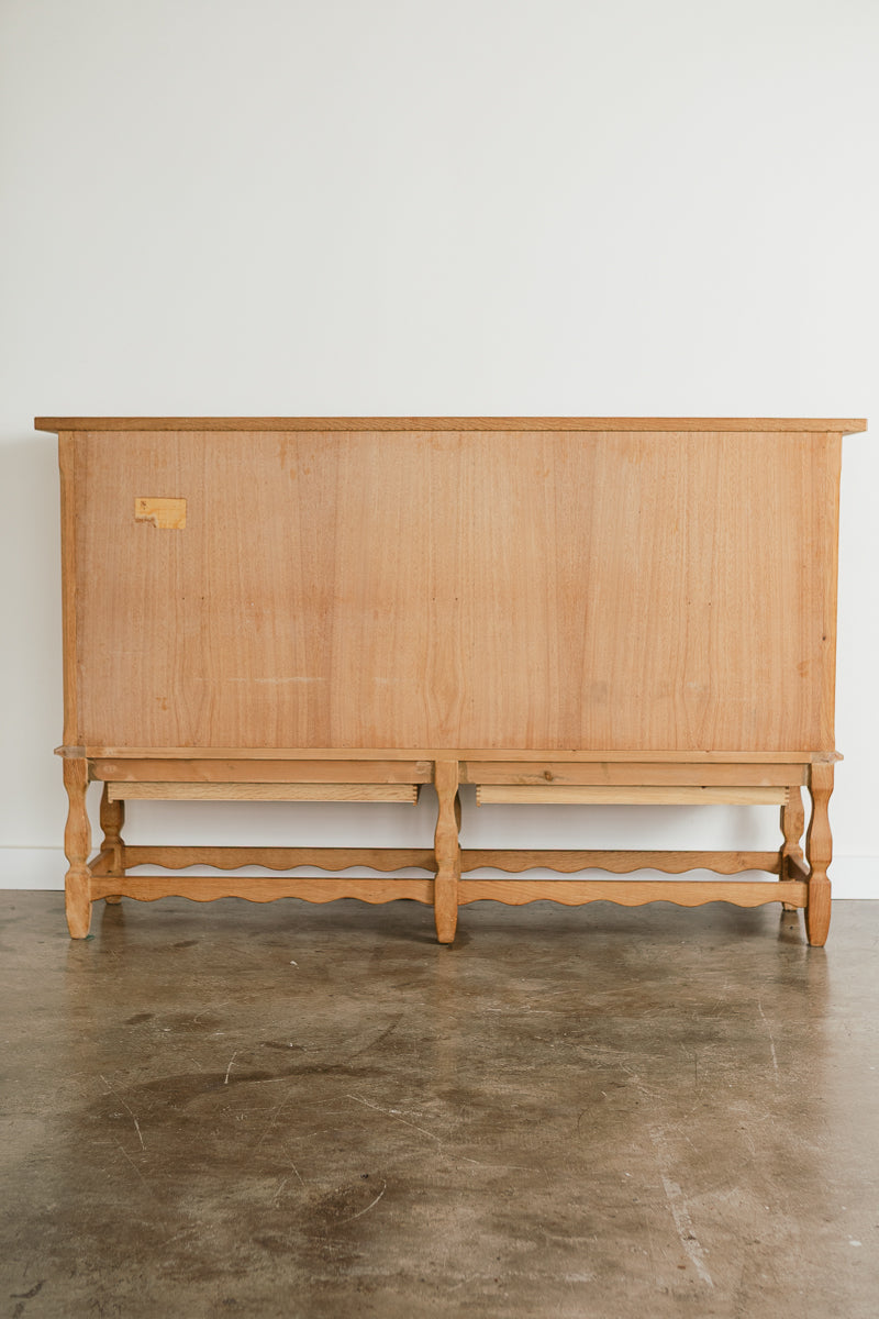 Henning Kjærnulf High Sideboard