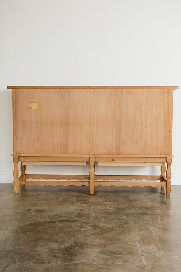 Henning Kjærnulf High Sideboard