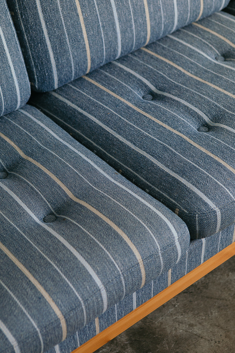 Yngve Ekstrom Pine Sofa