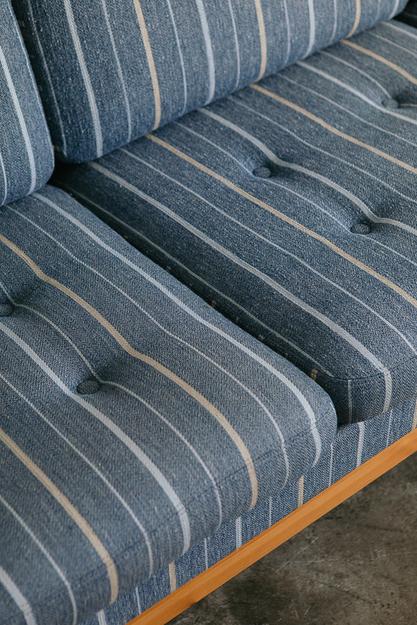 Yngve Ekstrom Pine Sofa