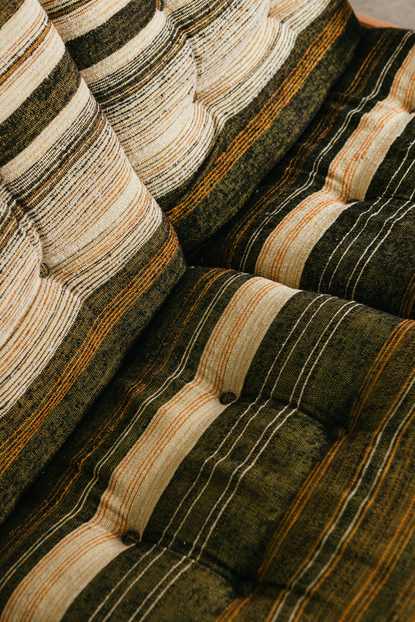 Yngve Ekstrom Dymling Loveseat