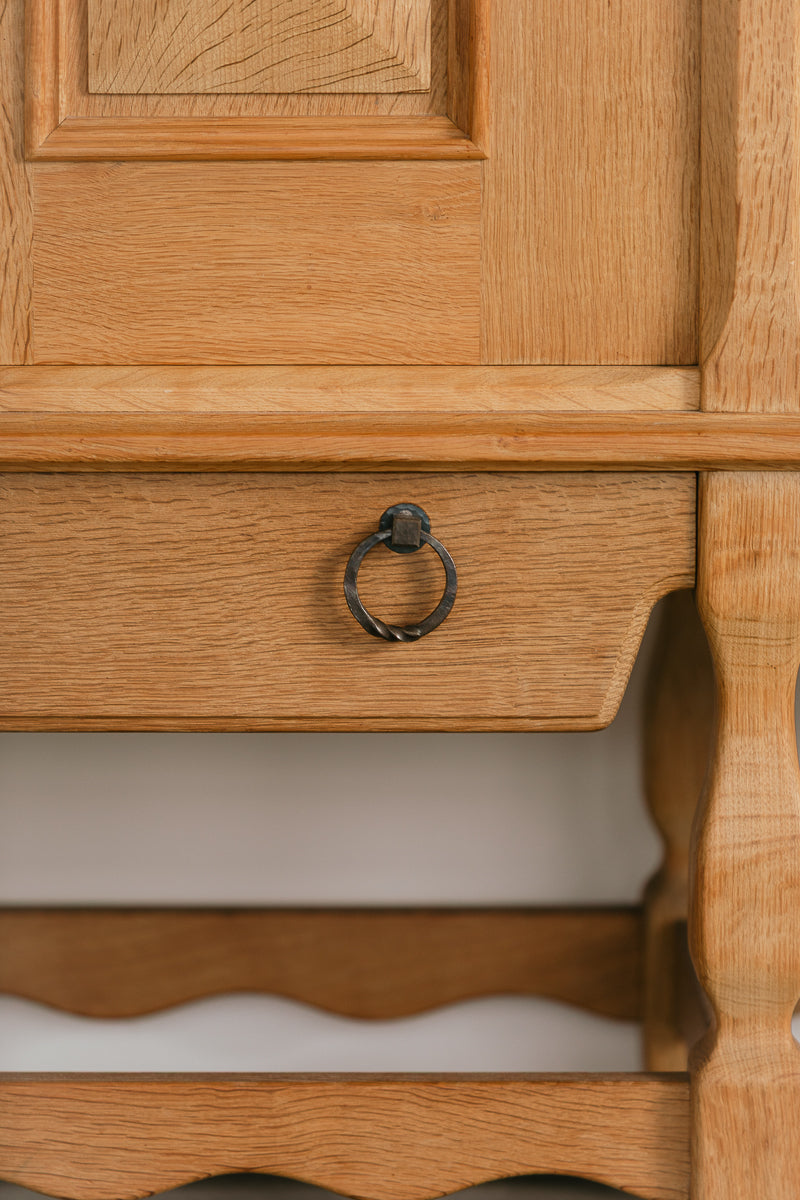 Henning Kjærnulf High Sideboard